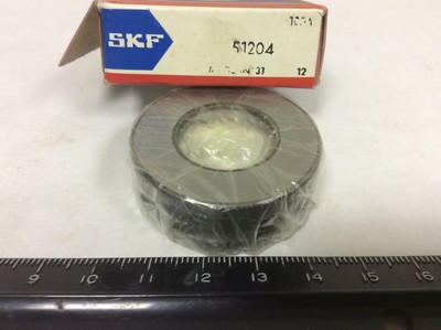 Подшипник 51204 skf