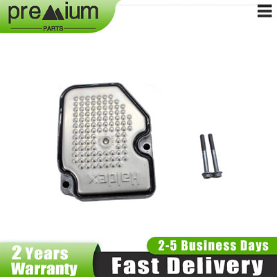 Rear Differential 4 Motion Control Module Fit 10-13 VW Golf AUDI A3 TT 0BR907554