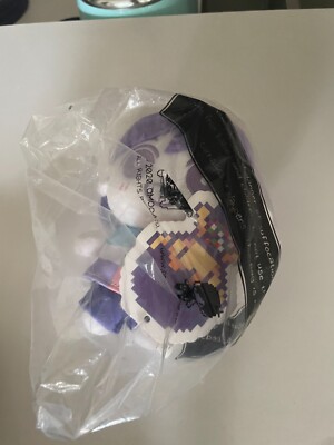 OMOCAT Omori KEL Plush Official Authentic UNOPENED  MINT CONDITION