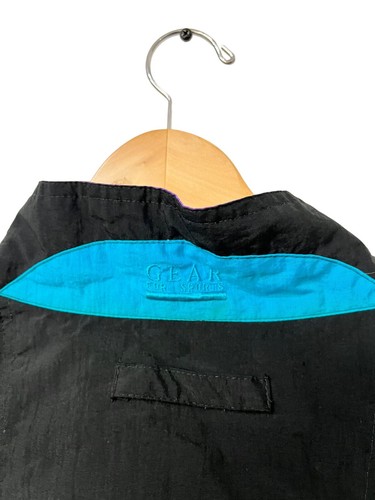 Vintage 90s Gear For Sports Mcdonald’s International Classic Windbreaker Jacket - Picture 6 of 6