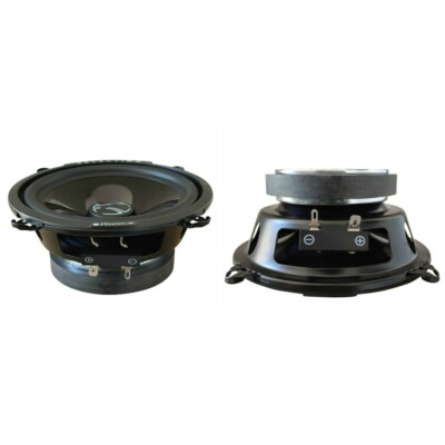 Altoparlanti PHONOCAR SELECTION 02087 - Woofer 20cm, 260W RMS - Foto 4