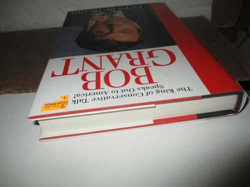 Let's Be Heard by Bob Grant (1996, Hardcover) - Imagen 5 de 7