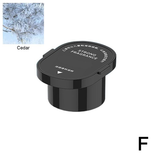 Car Diffuser Air Freshener Smart Car Fragrance Air Freshener Aromatherapy NEW - Picture 18 of 18