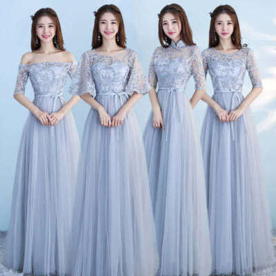 40 bridesmaid dresses Charming Sheath V Neck Stretch Satin Bridesmaid Dresses Yellow / 8 main image 0