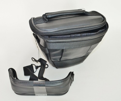 Icon compact camcorder/SLR camera case - Picture 4 of 7