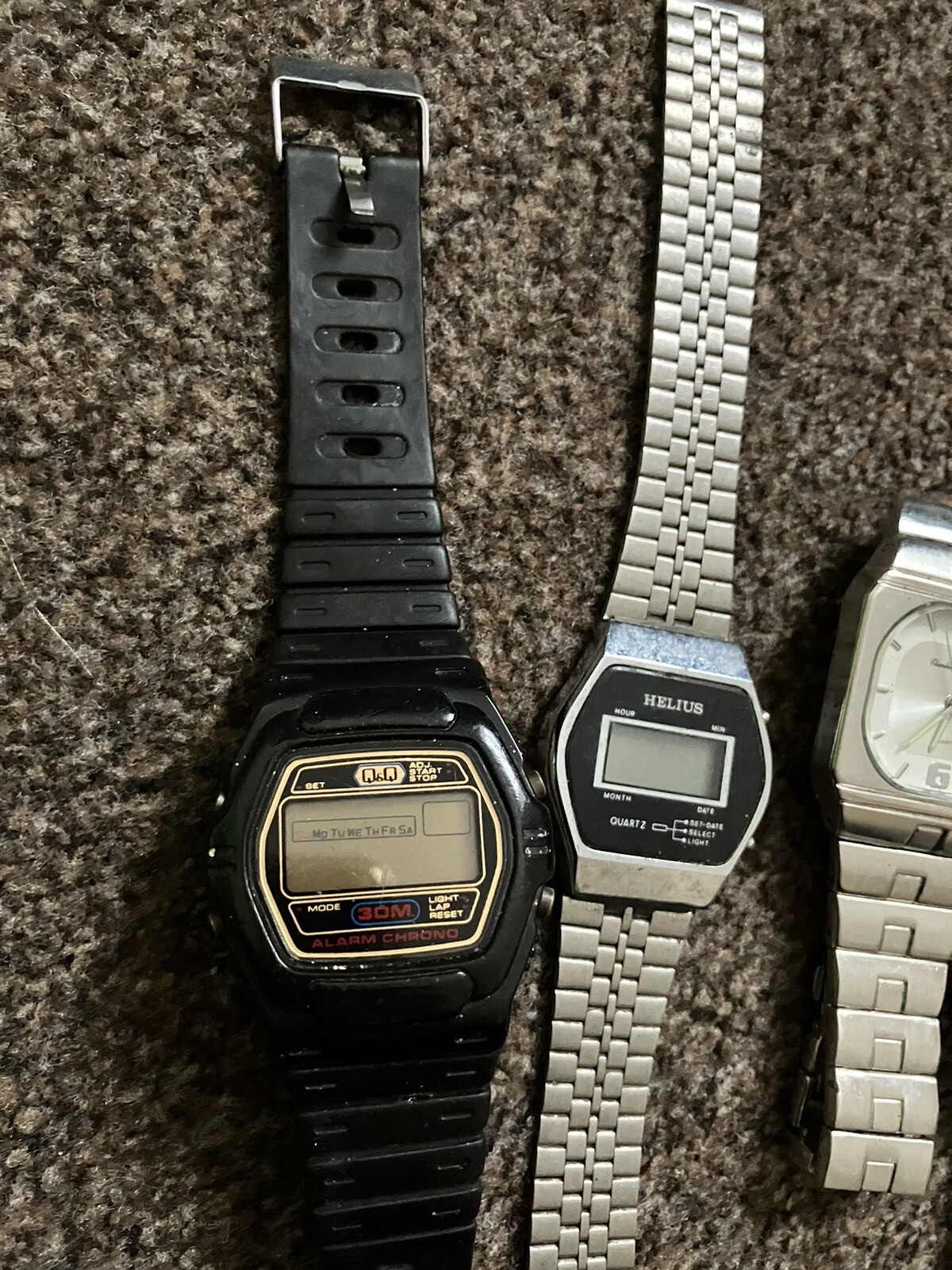 Men’s Used Watches eBay