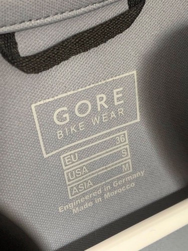 Gore bike wear jacket, women, Size S - Picture 4 of 4