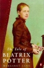The Tale of Beatrix Potter: A Biography - Paperback - ACCEPTABLE