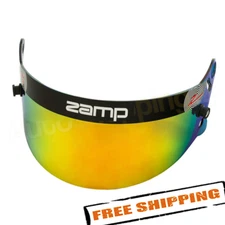 ZAMP HASZF20GP Z-20 FIA Series Gold Prism Helmet Shield