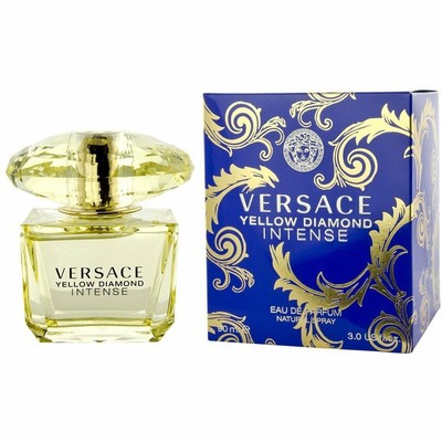 versace yellow intense