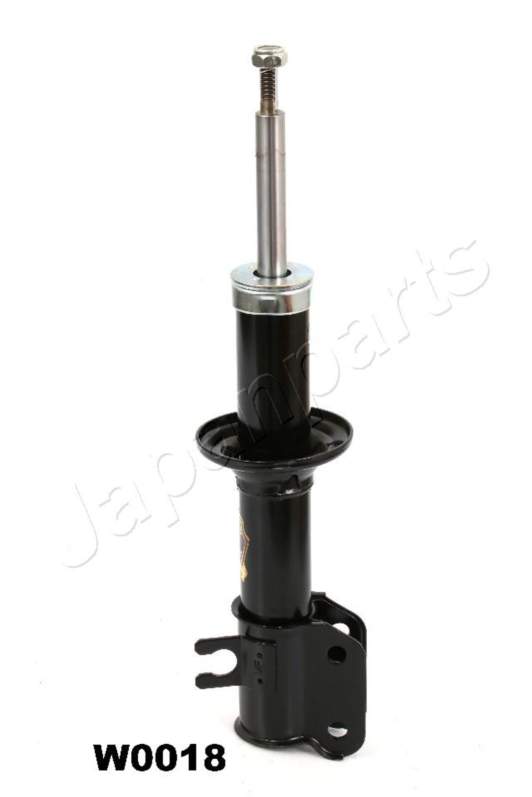 Amortisseur Daewoo Tico pour réparer les vibrations de suspension gauche