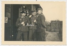 Foto Soldaten Wehrmacht   2.WK   (G40)