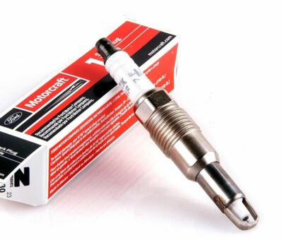 Genuine OEM Ford Motorcraft Spark Plug F150 5.4L 3 Valve* V8 SP
