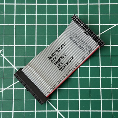 Oven Ribbon GE Oven Ribbon Cable WB18T10293 205C2827G001 | eBay