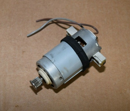OEM Shark ZU62 ZU60 Brushroll Brush 