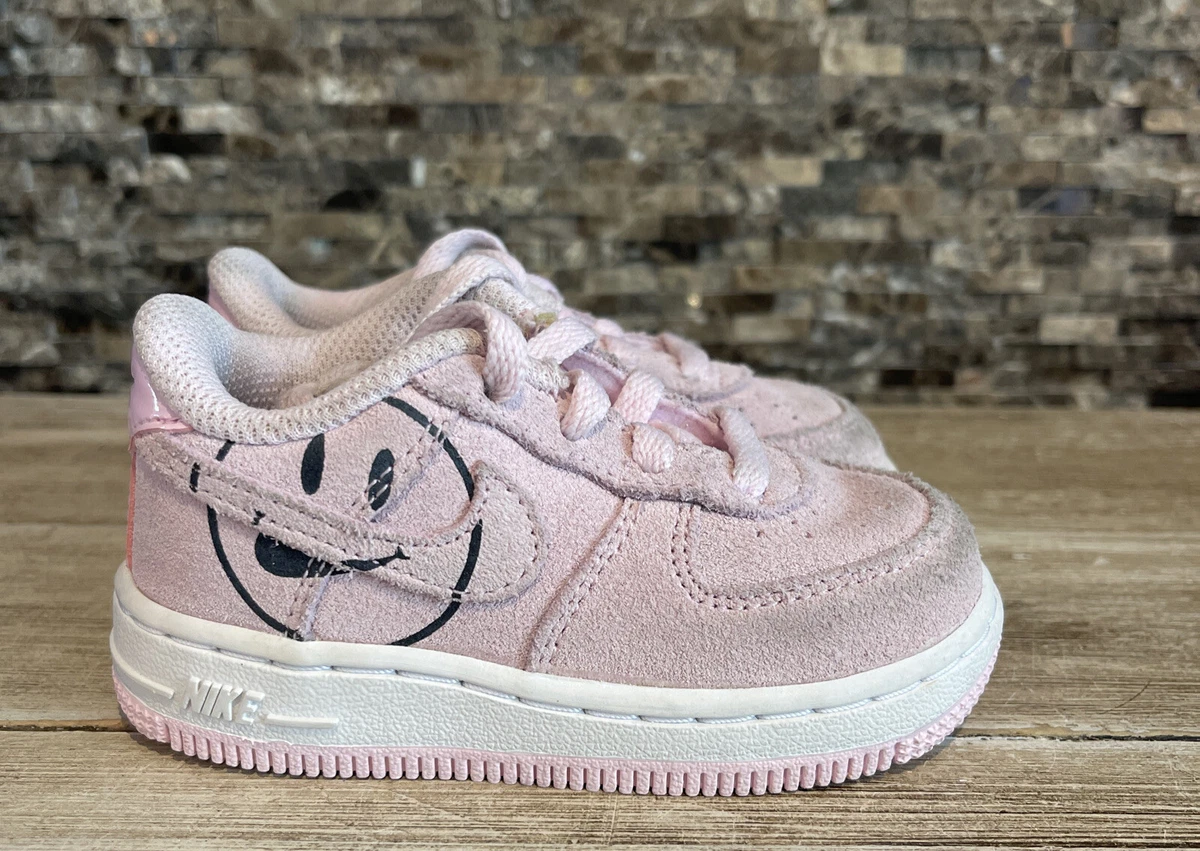 Air force 1 have a nike day pink sale