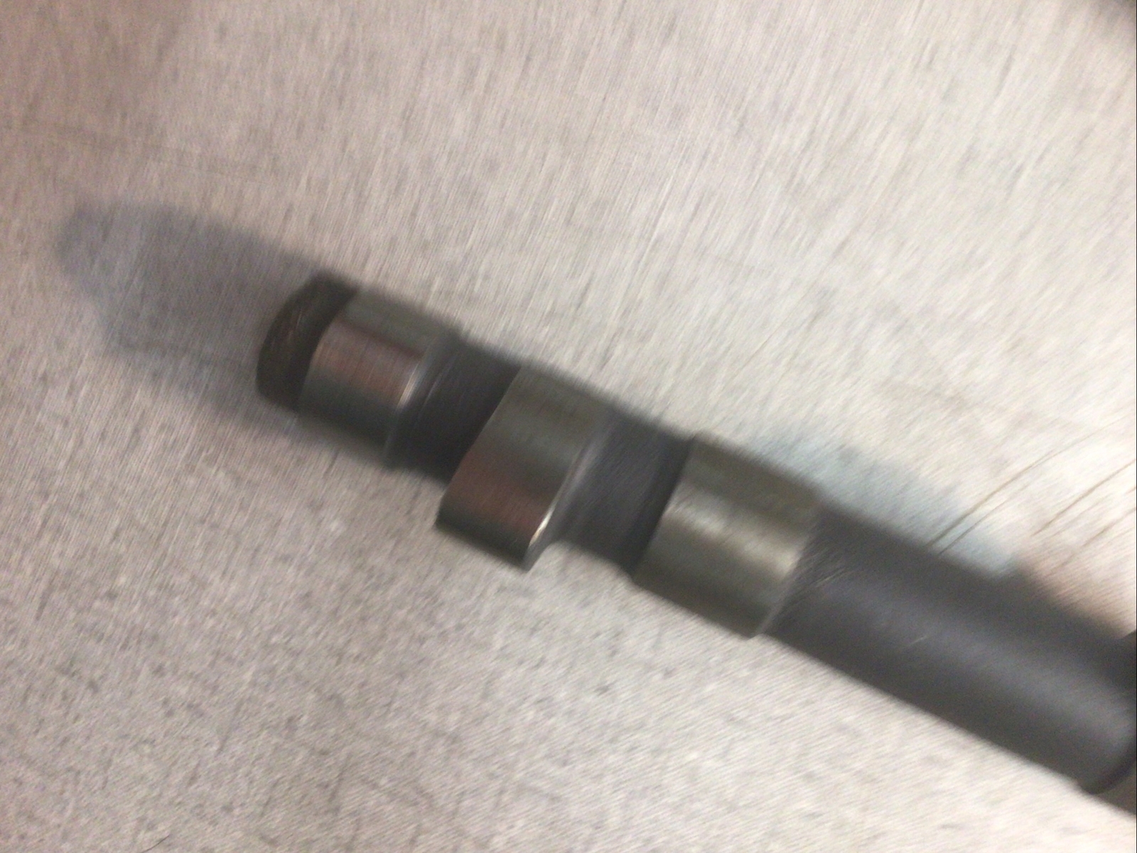 Lotus Twin Cam Camshaft .450” Lift