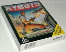 Atari Lynx Xybots Game Cartridge *Original versiegelt