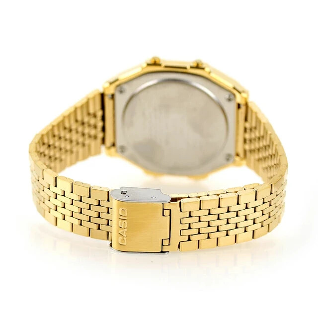 CASIO ABL100WEG9A Collection Standard Men's Watch Brand Casio Digital