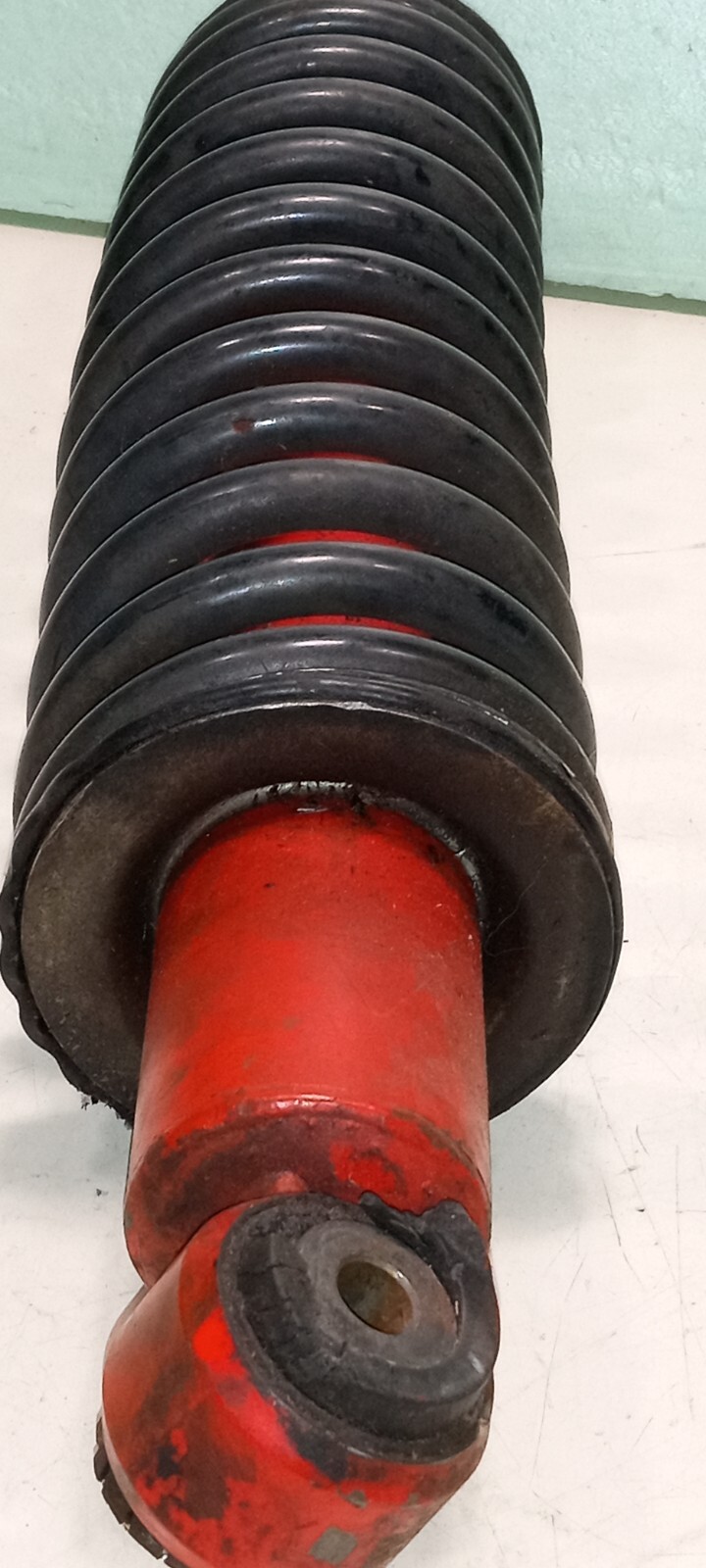 Ferrari 308 Koni Coilover Rear Shock Absorber_Spring_208_104441_110787_108808