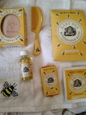 Burt's Bees Baby Bee Nourishing Baby Oil 1 Oz and more