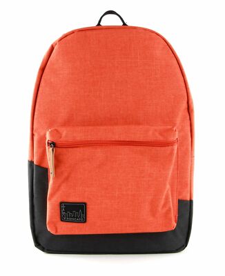 RONCATO Adventure Zaino Backpack Rucksack Orange