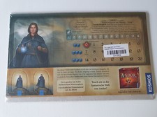 Die Legenden von ANDOR - Jarid die Wassermagierin - PROMO Mini Erweiterung NEU