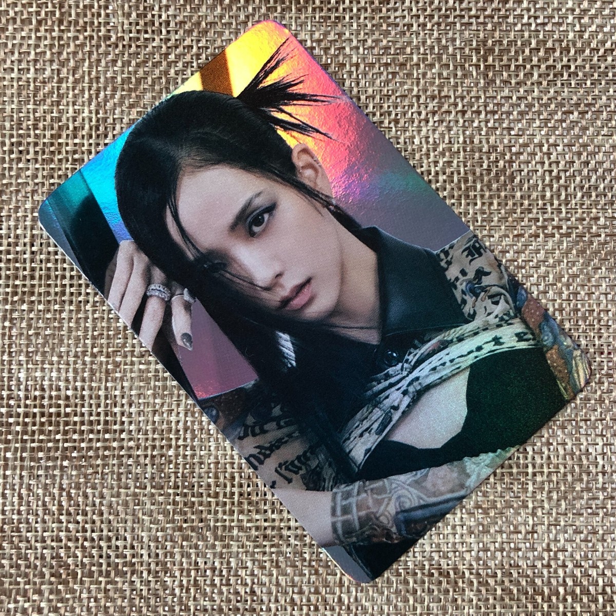 BLACKPINK JISOO #2 [Born Pink World Tour Seoul MD] Official