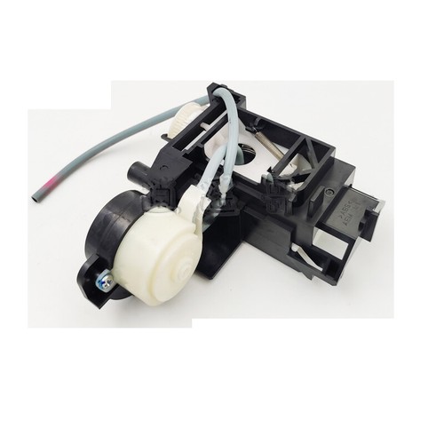 Pumpeneinheit Reinigungseinheit für EPSON R330 R270 R290 L800 L805 L801 - 第 3/3 張圖片