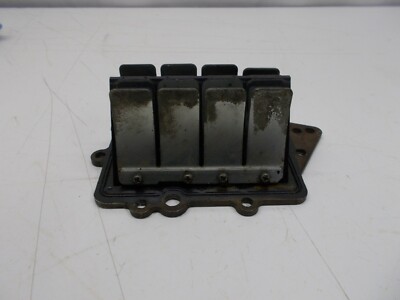 CC4 Yamaha XL 1200 Limited 2000 Reed Cage Outside 66V-13620-00-00 A