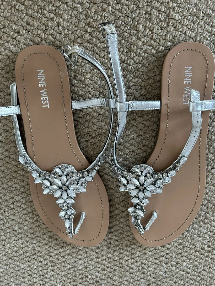 Nine west cheap size 5