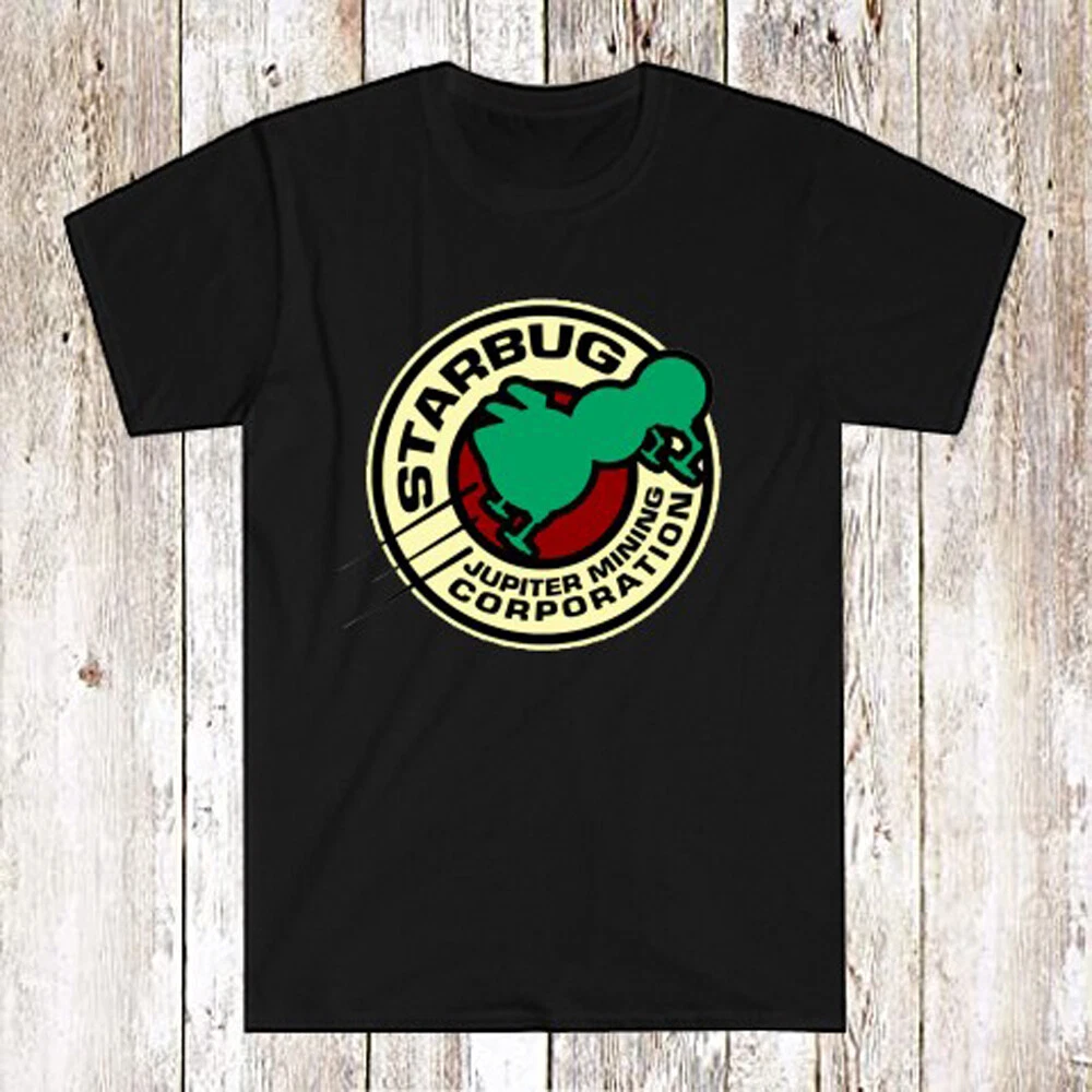 Red Dwarf Pocket Position SCI FI TV Show T Shirt Smeg Head