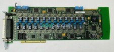 Nice Systems 150A0664-02 Network Interface Card, ALI IV Board