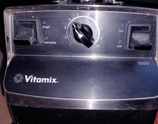 FITS VITAMIX,5000,5200 THE BEST VARIABLE SPEE...