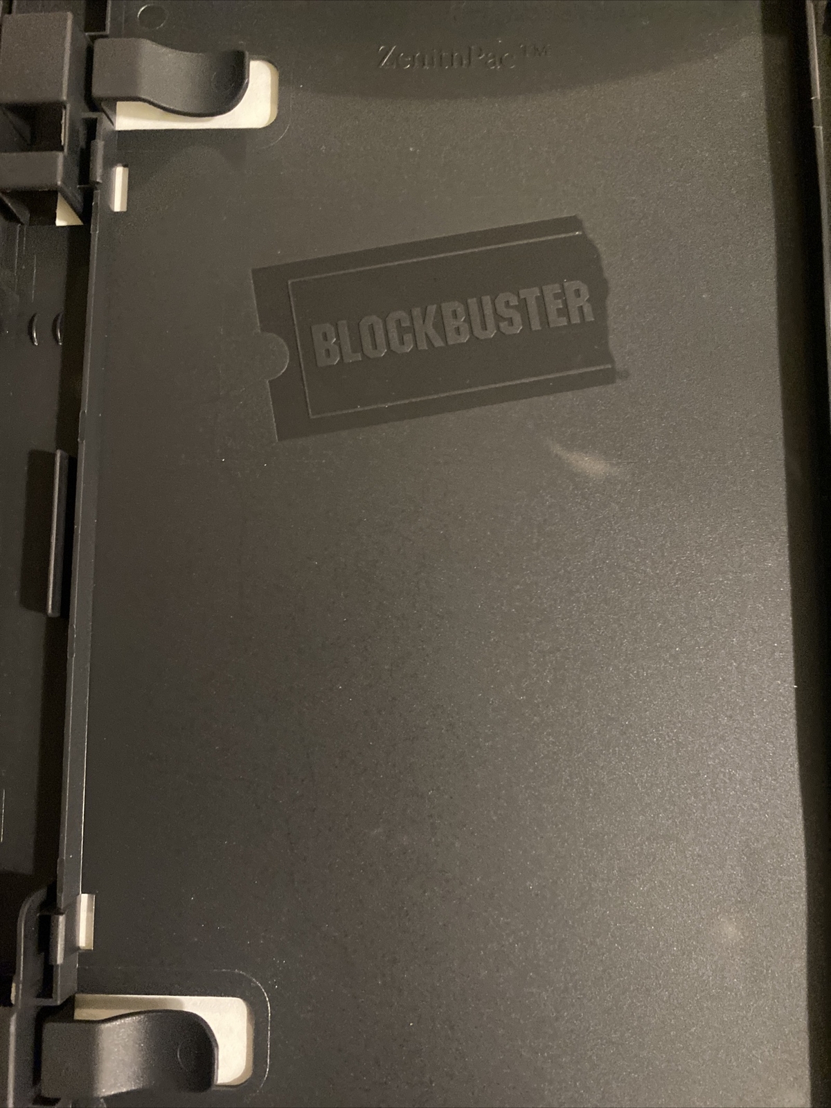 Blockbuster Video Rental DVD with The Omega Code dvd | eBay
