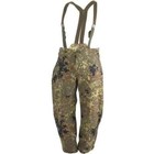 Waterproof GoreTex Pants German Flecktarn Camo Camouflage Rain Snow Military