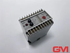 AEG Control Unit RELN26 Controller 16-120Hz 660V AC Relay Control