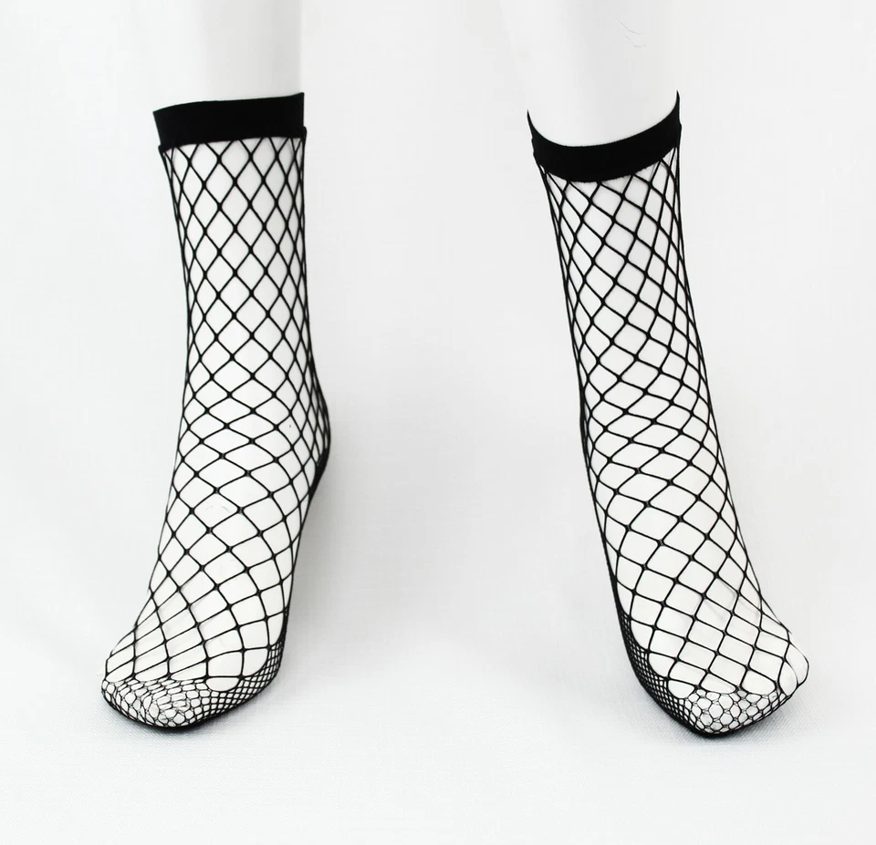 Calcetines Free People Red Tobillera Calcetín, Mujer, Sugar Sugar Talla Única ACCFA371 Foto 4 de 4