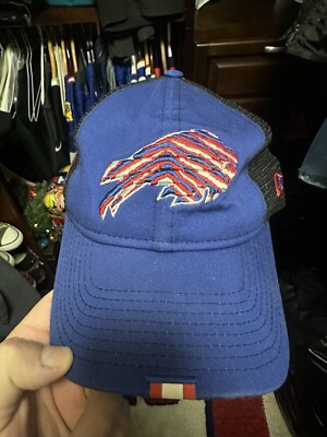 Bills Mafia Josh Allen Children's Hospital Hat