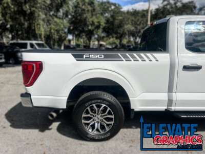 New Ford F 150 Sport 4X4 2020 For Sale In Dubai - 332821 - Foto 2