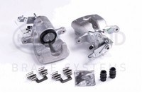 Hella Pagid Bremssattel Bremssystem TRW FüR VW Touran 2.0 TDI 16V 1.9