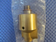 New Deublin Rotary Union 255 000 003043