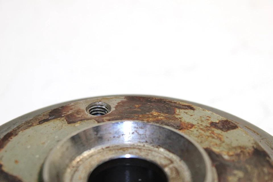 Volante Ski-doo Mxz 500 2002 OEM 410922937 Q3061 Foto 2 de 4