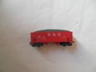 Life-Like HO Scale B & O 320 835 Coal Hopper Car - No Box — photo 1