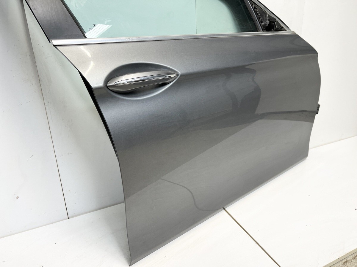 ⭐️2011-2016 BMW F10 528i 535i 5-SERIES FRONT RIGHT DOOR GREY