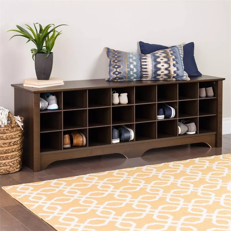 Prepac bench outlet