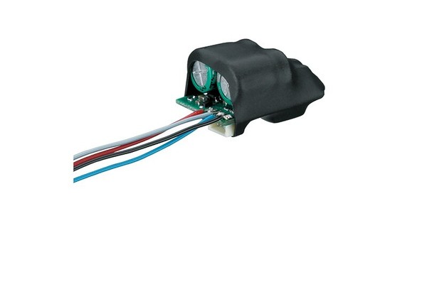 Maerklin 60974 Buffer Capacitor for mLD3/mSD3