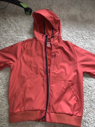 L.L. Bean Mens Trail Model Waterproof 