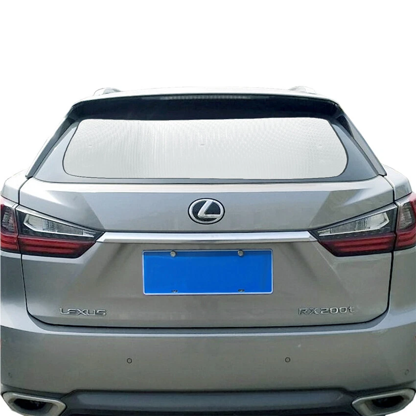 Lexus rx sale 350 window shade