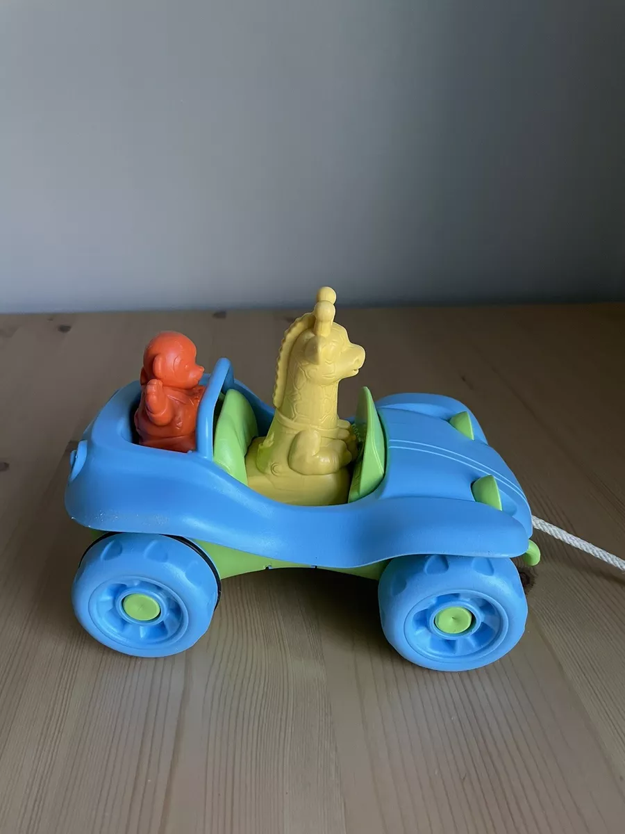 Green toys dune buggy hotsell